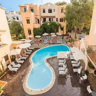 Playa Ferrera Hotel