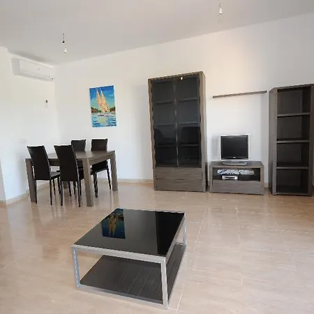 Hotel Playa Ferrera Cala Ferrera (Mallorca)