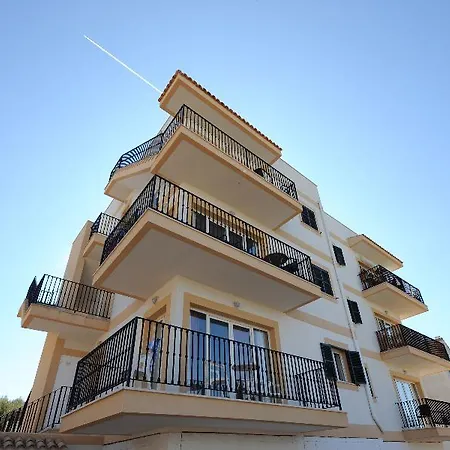 Playa Ferrera Hotel