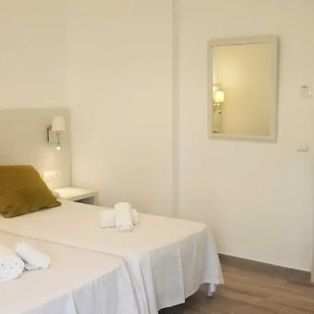 Playa Ferrera 3* Кала-Феррера