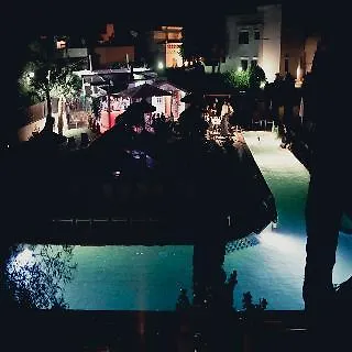 Hotel Playa Ferrera Cala Ferrera (Mallorca)