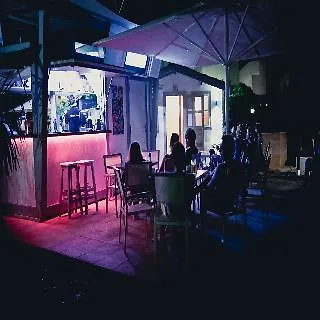 Hotel Playa Ferrera 3*