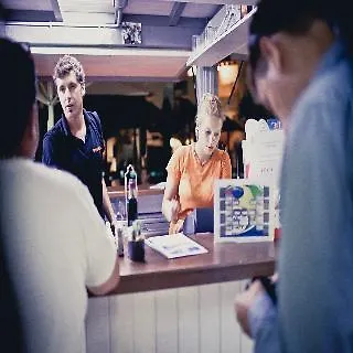 ホテル Playa Ferrera カラ・フェレーラ
