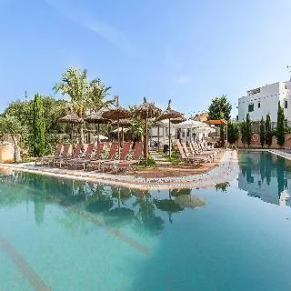Playa Ferrera 3*