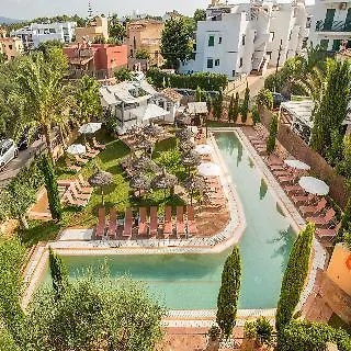 Hotel Playa Ferrera Cala Ferrera (Mallorca)