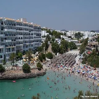 Playa Ferrera 3*
