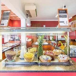 Playa Ferrera Hotel 3*