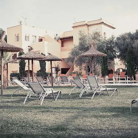Playa Ferrera 3* Cala Ferrera (Mallorca)