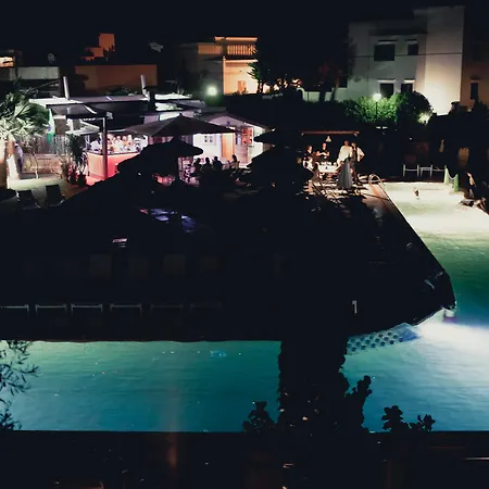 Playa Ferrera 3*