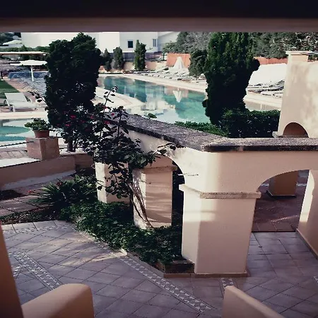 Playa Ferrera Hotel 3*