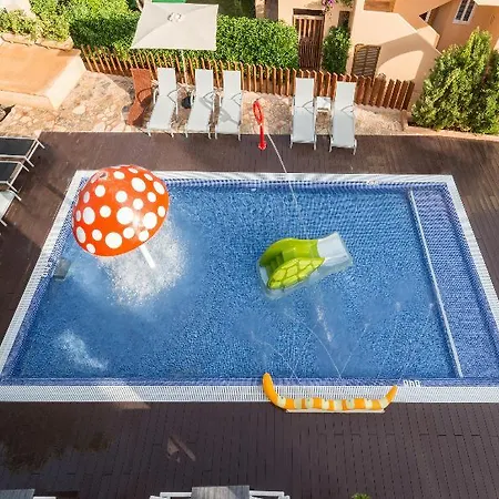 Hotel Playa Ferrera