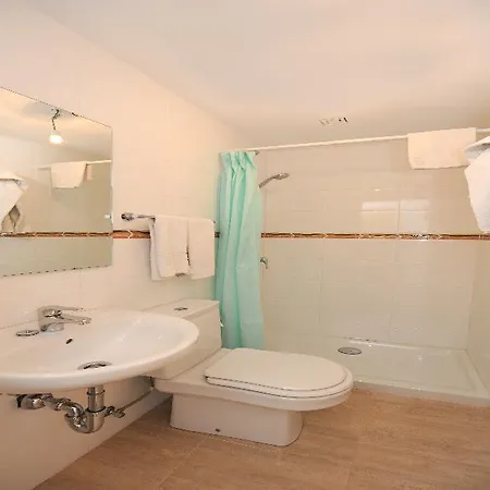 Hotel Playa Ferrera 3*