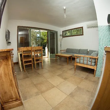 Playa Ferrera Hotel 3*