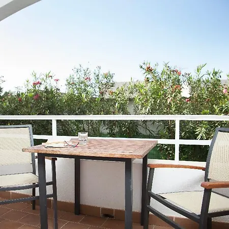 Playa Ferrera Hotel