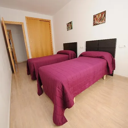 Playa Ferrera Hotel Cala Ferrera (Mallorca)
