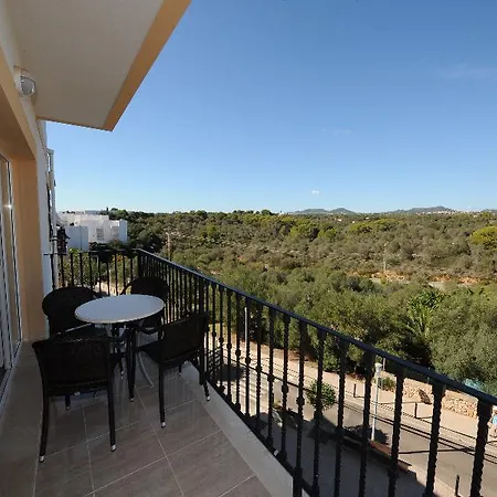 Playa Ferrera Hotel Cala Ferrera (Mallorca)