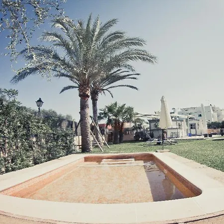 Hotel Playa Ferrera Cala Ferrera (Mallorca)