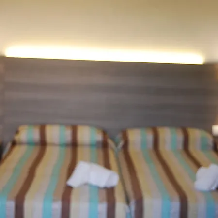Playa Ferrera Hotel